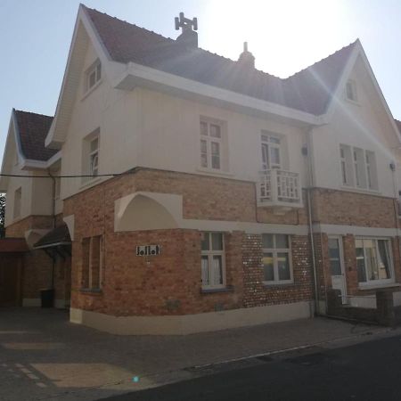 Maison Au Calme A 300M De La Plage 德帕内 外观 照片