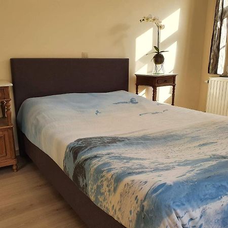 Maison Au Calme A 300M De La Plage 德帕内 外观 照片