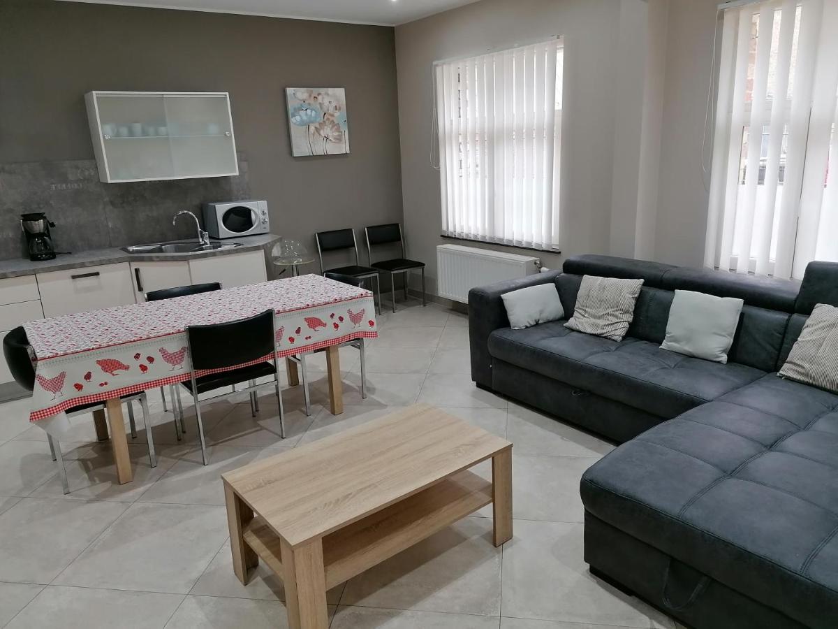 Maison Au Calme A 300M De La Plage 德帕内 外观 照片