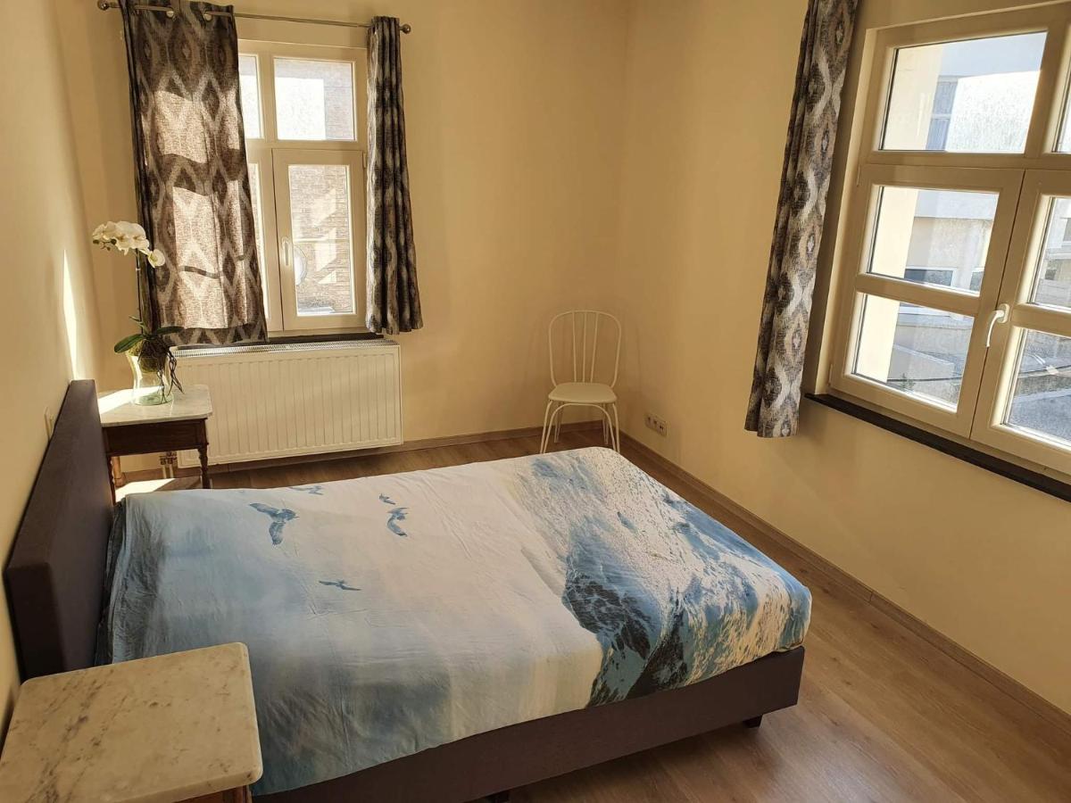 Maison Au Calme A 300M De La Plage 德帕内 外观 照片