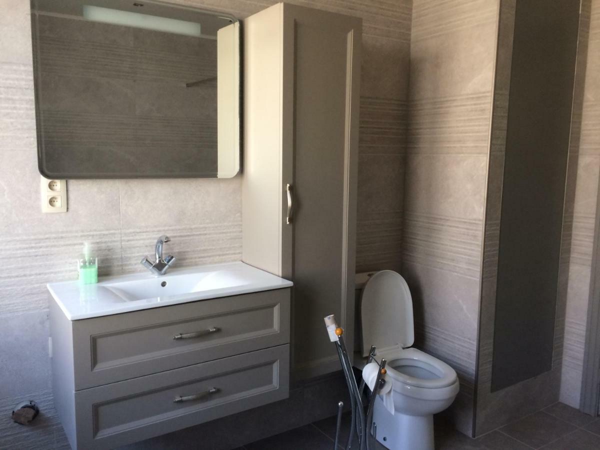 Maison Au Calme A 300M De La Plage 德帕内 外观 照片