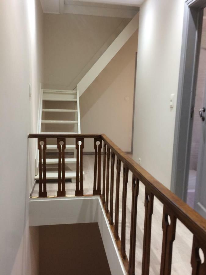 Maison Au Calme A 300M De La Plage 德帕内 外观 照片